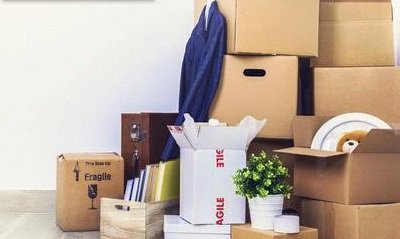 Packers and Movers in Agra