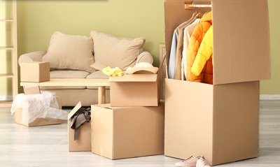 Packers and Movers in Allahabad