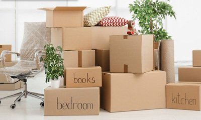Packers and Movers in Aurangabad