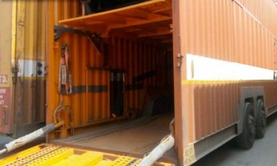 Packers and Movers in Bhubaneshwar