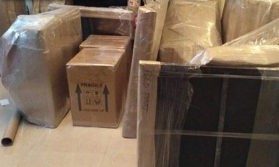 Packers and Movers in Calicut
