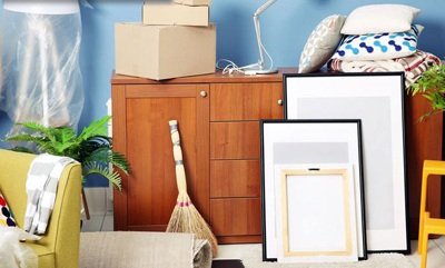Packers and Movers in Chennai