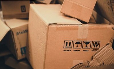 Packers and Movers in Goa