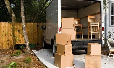 Packers and Movers in Meerut