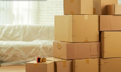 Packers and Movers in Mumbai