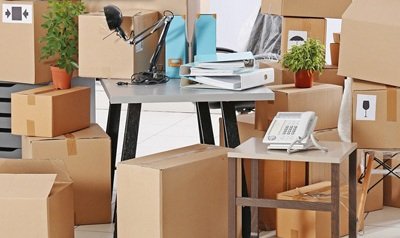 Packers and Movers in Raigarh
