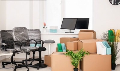 Packers and Movers in Raipur