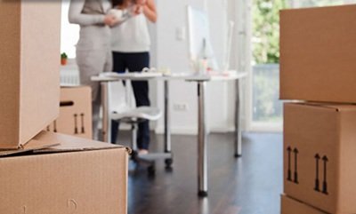 Packers and Movers in Rajkot