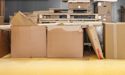 Packers and Movers in Secunderabad