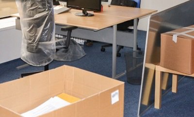 Packers and Movers in Tirupur