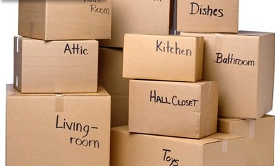 Packers and Movers in Trichy