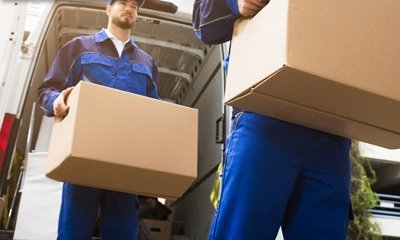 Packers and Movers in Trivandrum