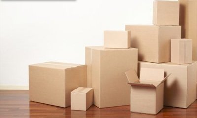 Packers and Movers in Vapi